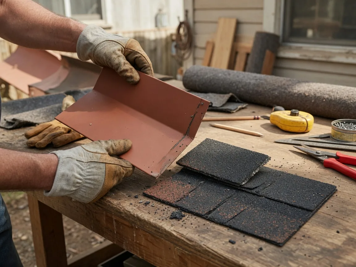 Roof Repair company in Neapolis, OH
